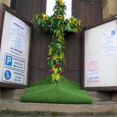 Haltwhistle Harvest