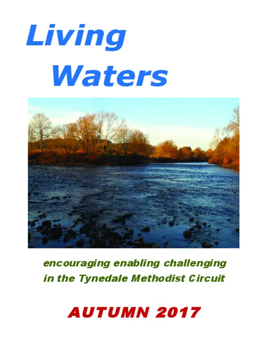 Autumn 2017 Edition