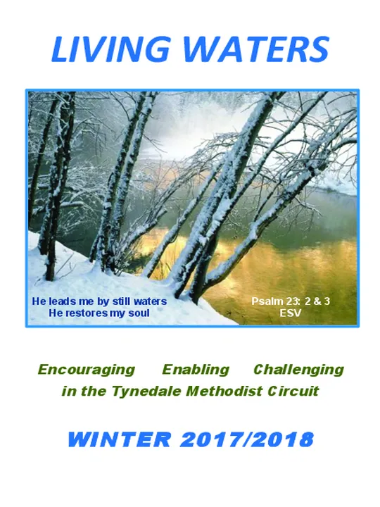 Winter 2017 Edition