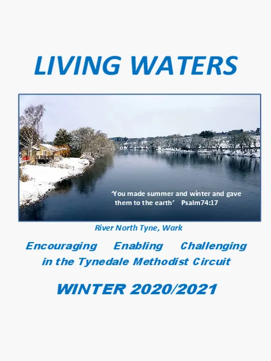 Winter 2020 Edition