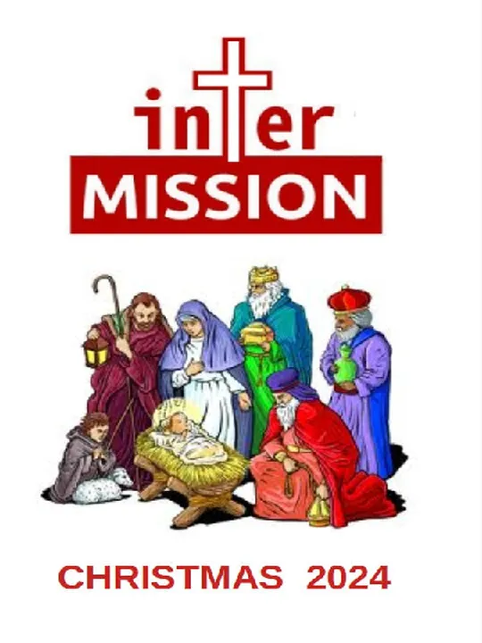 interMISSION Dec 2024