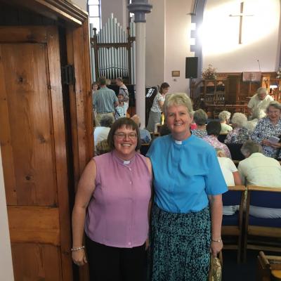 Tynedale Methodist Circuit