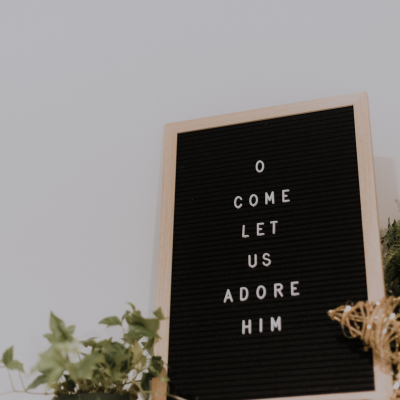 ADORE