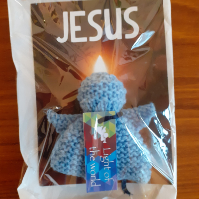 AV Angel