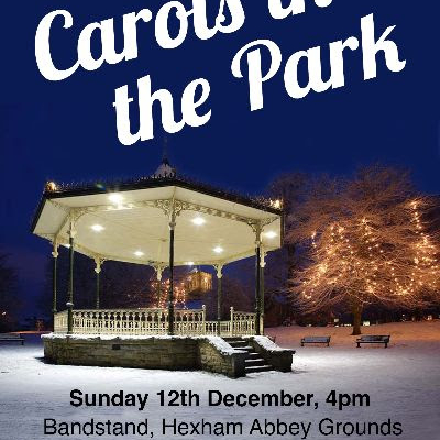 Carols park