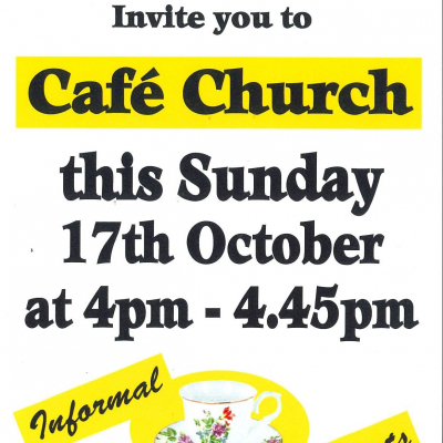 CATTON 17 OCT