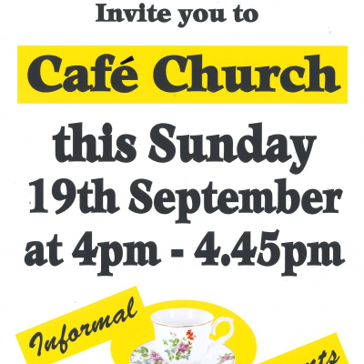 catton poster