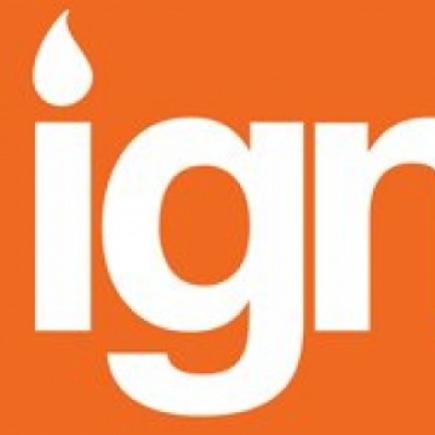 Ignite Logo