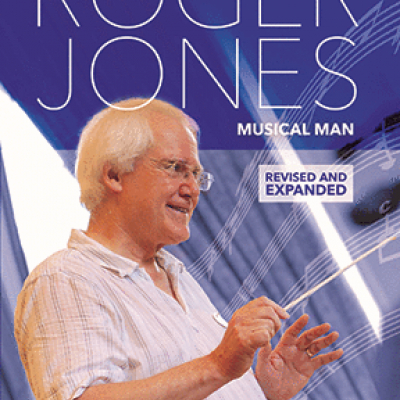Roger Jones