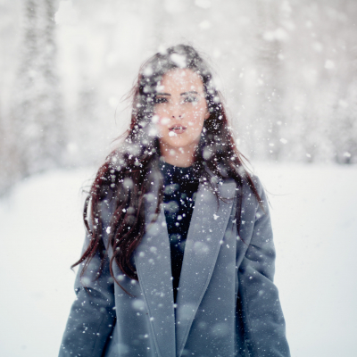 WINTER CLOTHES Tony Ross